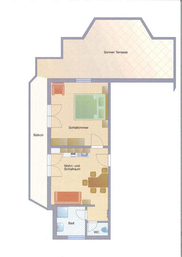 Apartamento Haus Meneweger Flachau Exterior foto