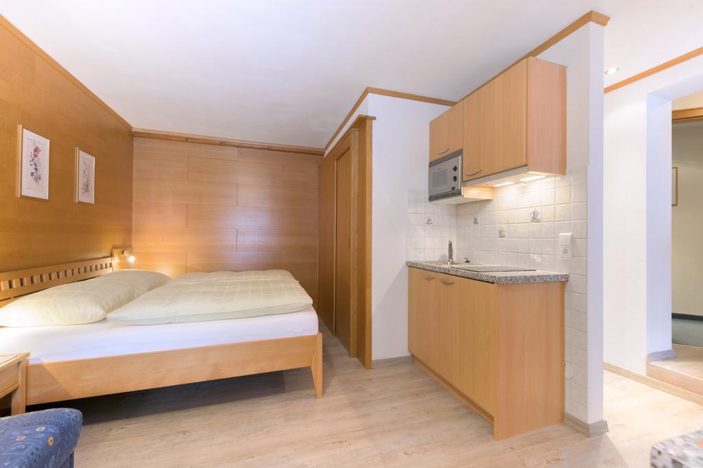 Apartamento Haus Meneweger Flachau Exterior foto