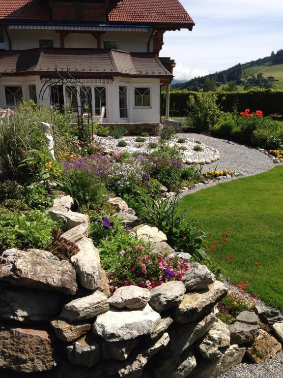 Apartamento Haus Meneweger Flachau Exterior foto