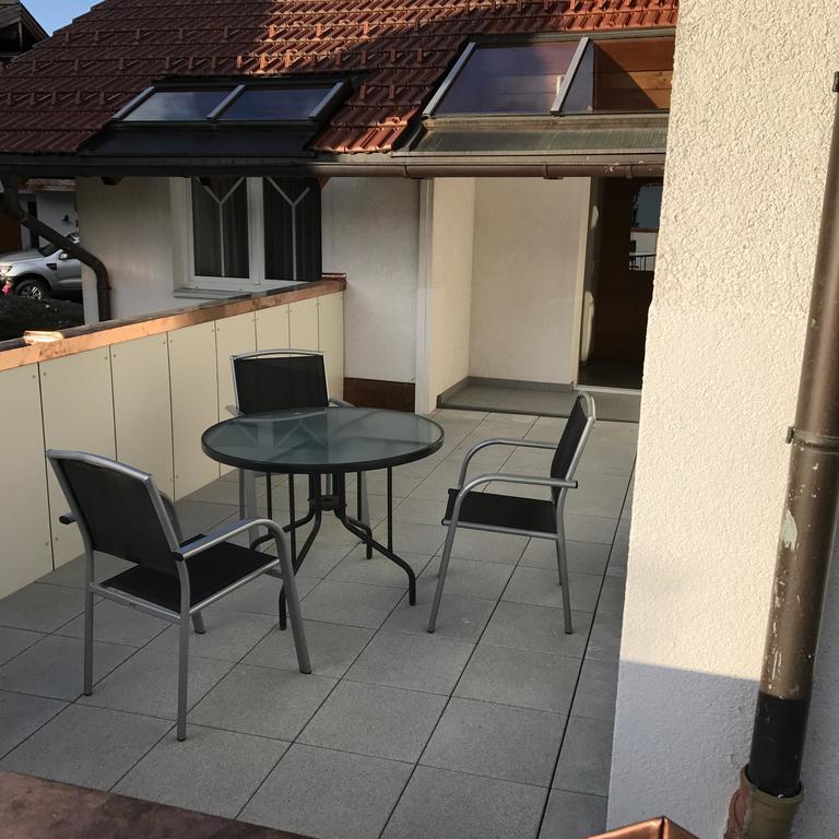 Apartamento Haus Meneweger Flachau Exterior foto